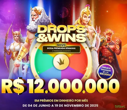 595bet app de jogo para jogadores brasileiros