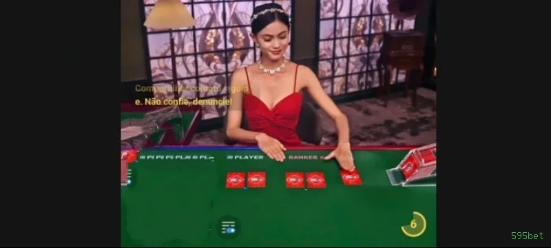 Controles de paJogonto e BRL em 595bet