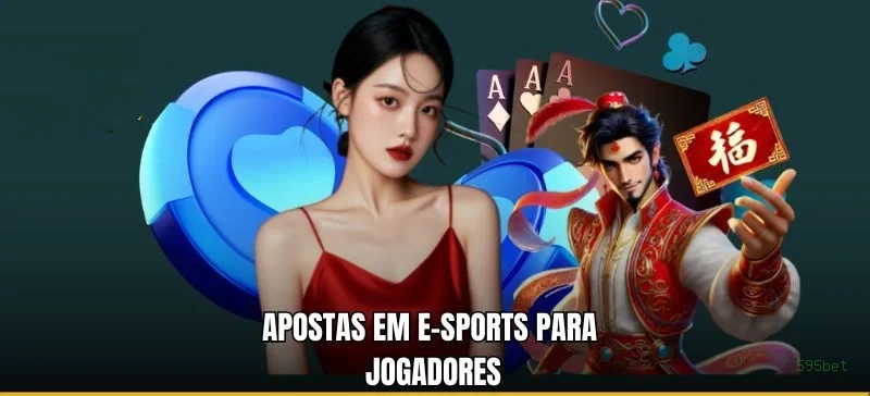 595bet app de jogo para jogadores brasileiros