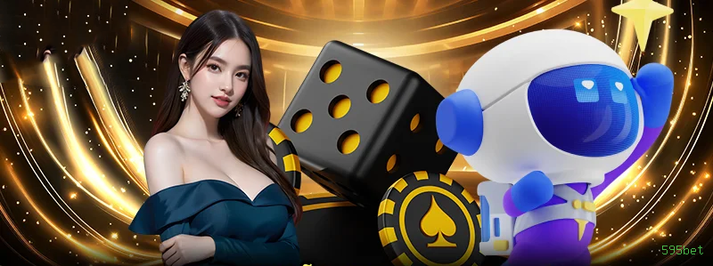 595bet app de jogo para jogadores brasileiros
