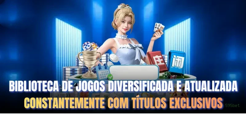 595bet app de jogo para jogadores brasileiros