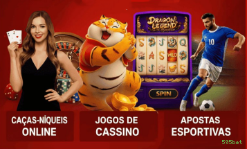 Controles de paJogonto e BRL em 595bet