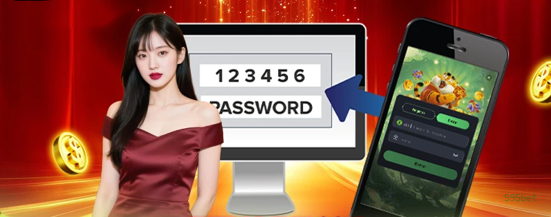 Controles de paJogonto e BRL em 595bet