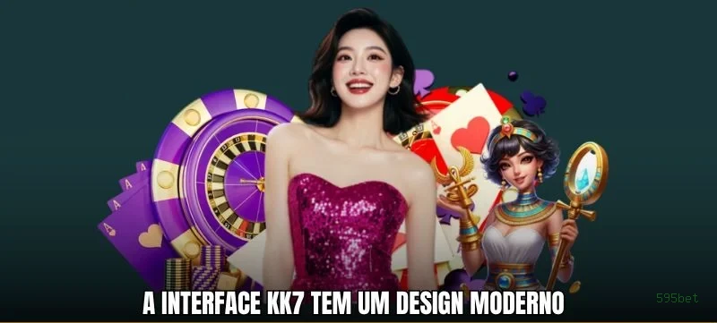 Lista de jogos para 595bet slots section